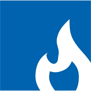 Icon Heizung