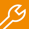 Icon Wartung