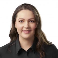 Portrait-Bild Mirjam Eckenfels