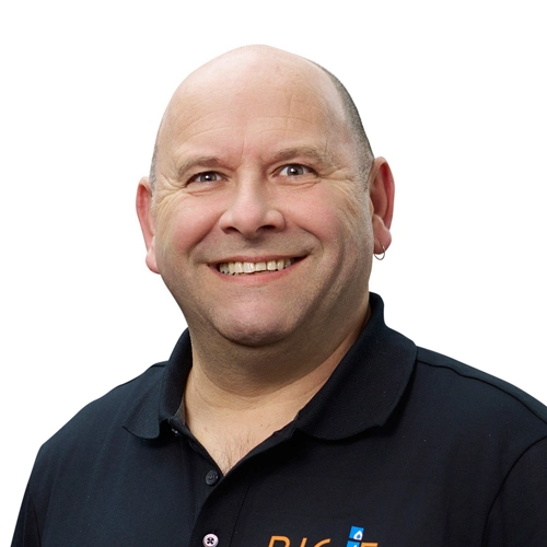 Portrait-Bild Ralf Jung