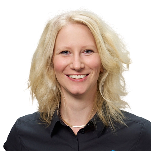 Portrait-Bild Stefanie Kautz
